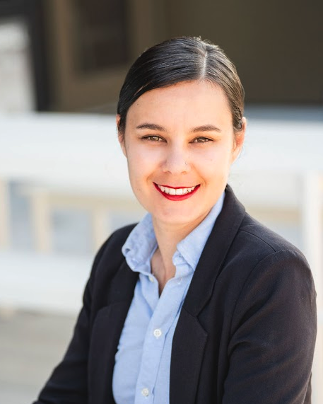 Image of Shamsi Soltani